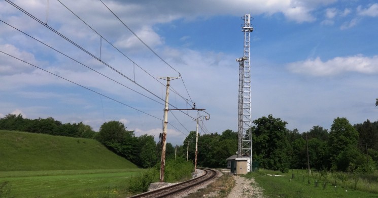 Koniec przetargu na GSM-R na kolei
