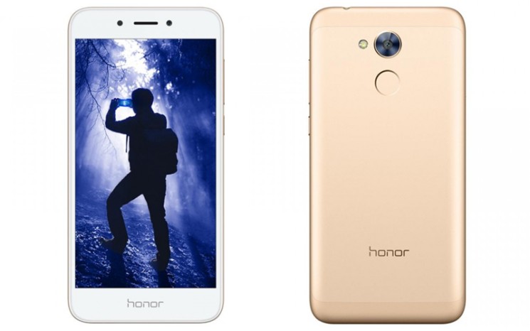 Trzy nowości marki Honor: smartfon, tablet i inteligentna opaska