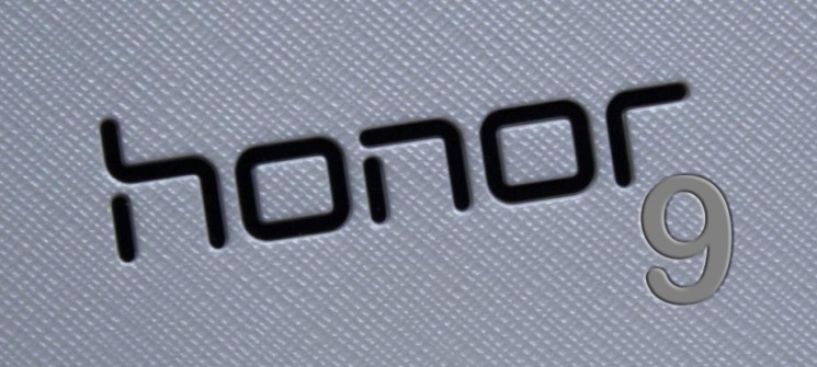 Honor 9: wygląd i specyfikacja