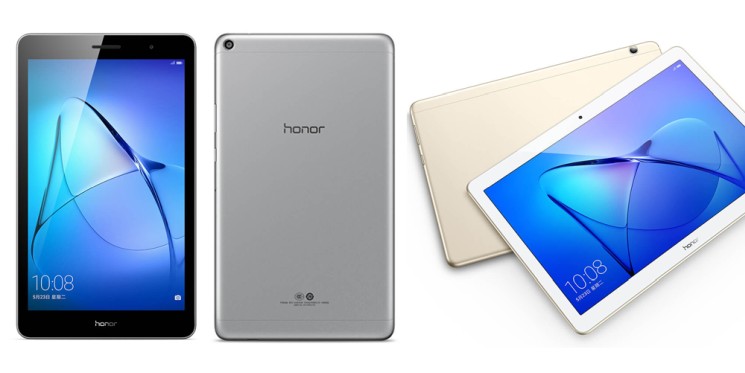 Trzy nowości marki Honor: smartfon, tablet i inteligentna opaska