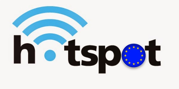 WiFi4EU: darmowe hotspoty dla mieszkańców Unii Europejskiej