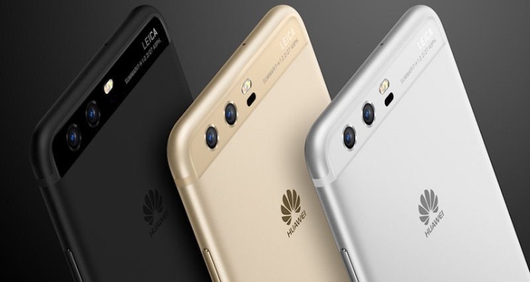 Darmowe akcesoria w konkursie Huawei HiCare