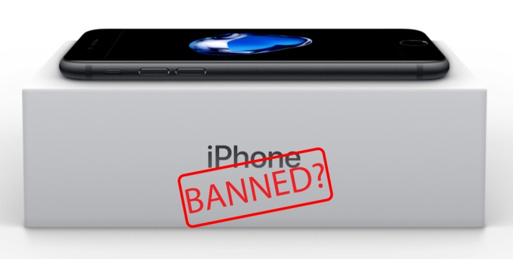 Qualcomm: Apple narusza 6 naszych patentów