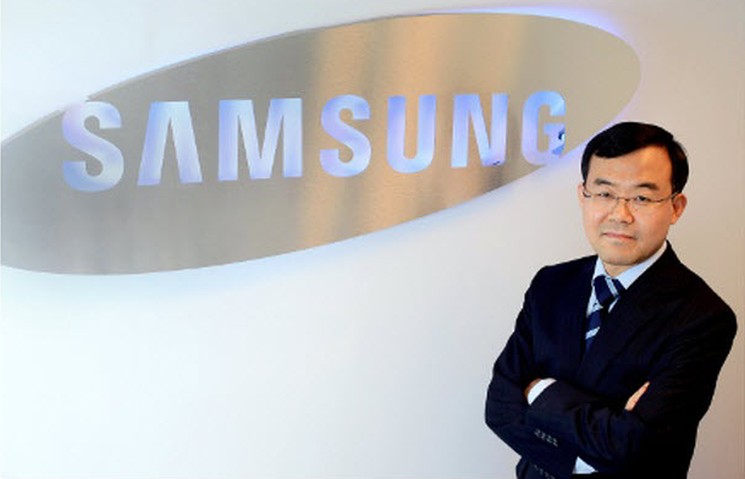 Samsung Electronics Polska ma nowego prezesa