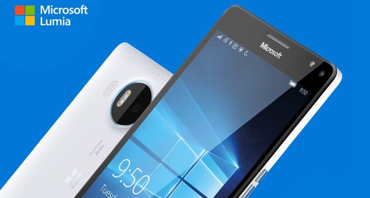 Microsoft ponownie sprzedaje Lumie