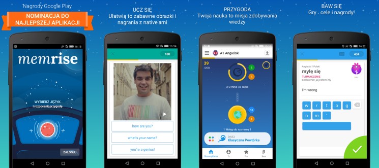 Najlepsze aplikacje 2016 roku na Androida