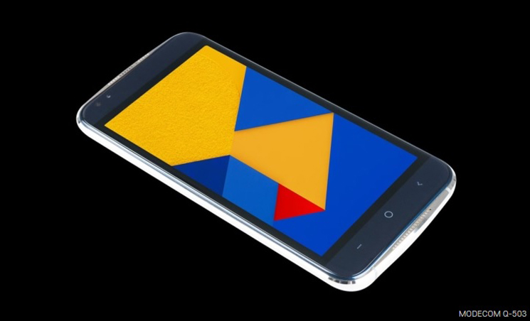 Smartfon za 199 zł w Carrefourze - tylko w poniedziałek