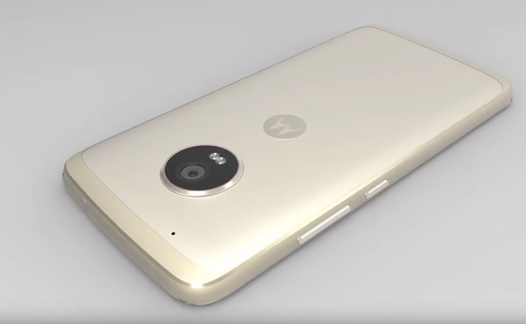 Seria Moto X wcale nie umiera - nadchodzi Moto X 4