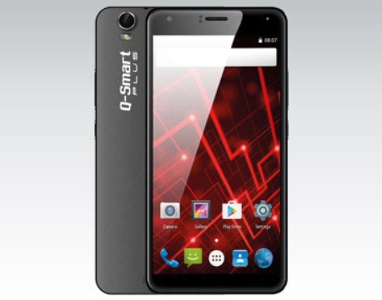 myPhone Q-Smart Plus w Biedronce za 333 zł