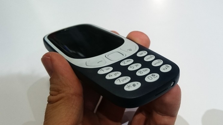 Nokia 3310 już dostępna w Polsce