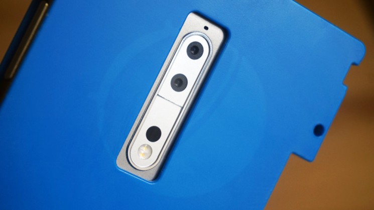 Nokia 9 może mieć nawet 8 GB RAM