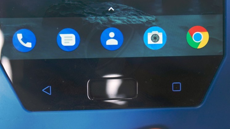 Nokia 9: zdjęcia telefonu i garść innych informacji