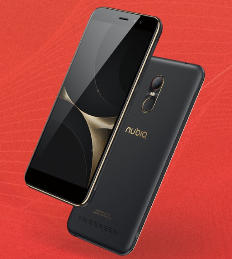 Smartfony marki Nubia oficjalnie w Polsce