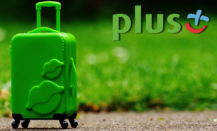 Plus: Od 1 stycznia 2018 roku niższe opłaty za Internet w roamingu UE
