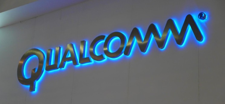 Qualcomm pozywa firmy produkujące iPhone'y i iPady dla Apple'a