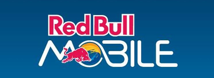 Red Bull Mobile: więcej Internetu za doładowanie