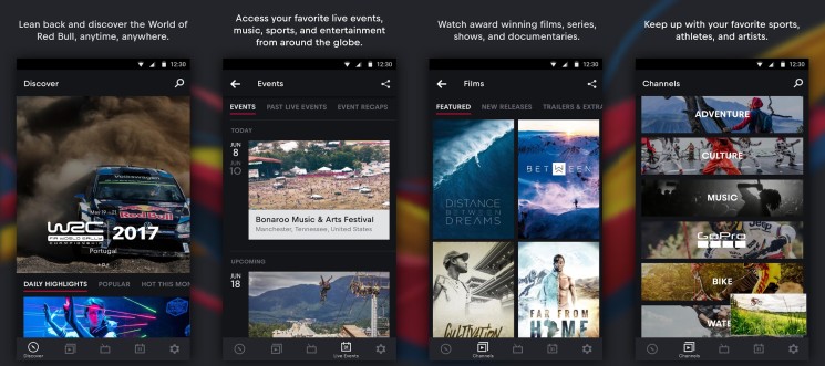 Najlepsze aplikacje 2016 roku na Androida