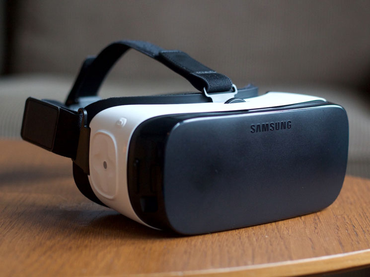 Samsung planuje dodać tryb dziecięcy do gogli VR