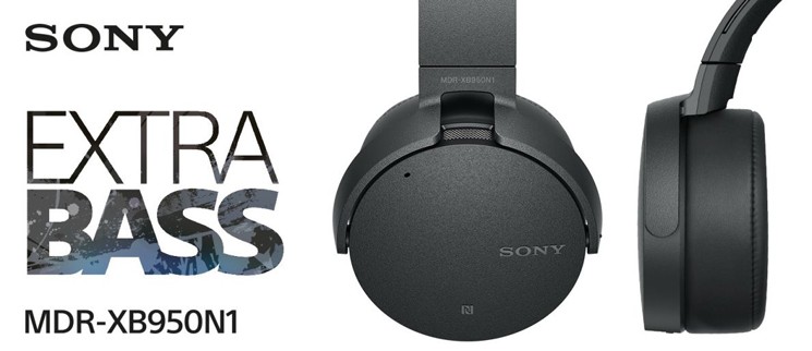 Sony: Na Dzień Dziecka Xperia XZ i Sony XB950N1