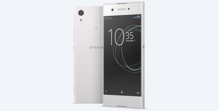 Polskie ceny Sony Xperia XA1 i XA1 Ultra