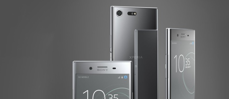 Sony Xperia XZ Premium w ofercie sieci Orange