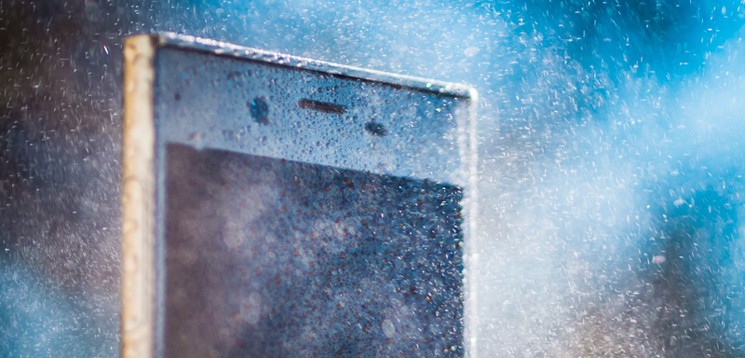Sony: Na Dzień Dziecka Xperia XZ i Sony XB950N1