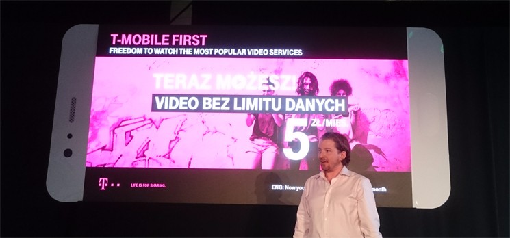 T-Mobile: Supernet Video ma 50 tys. zadowolonych klientów