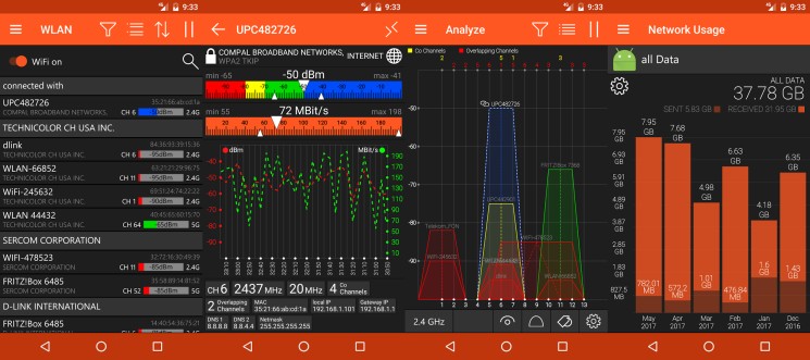Google Play: Do pobrania za darmo aplikacje warte 147 zł