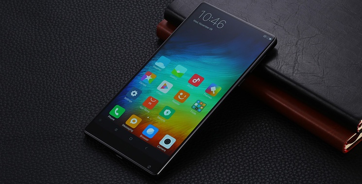 MIUI 9 z dzielonym ekranem i Picture-in-Picture