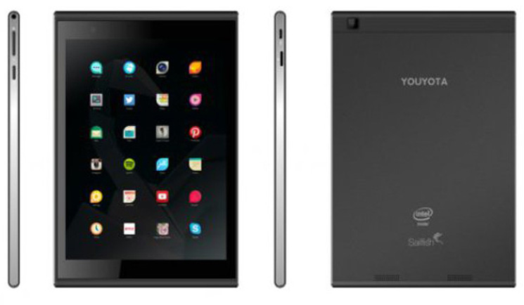 Kampania crowdfundingowa nowego tabletu z Sailfishem skończyła się sukcesem