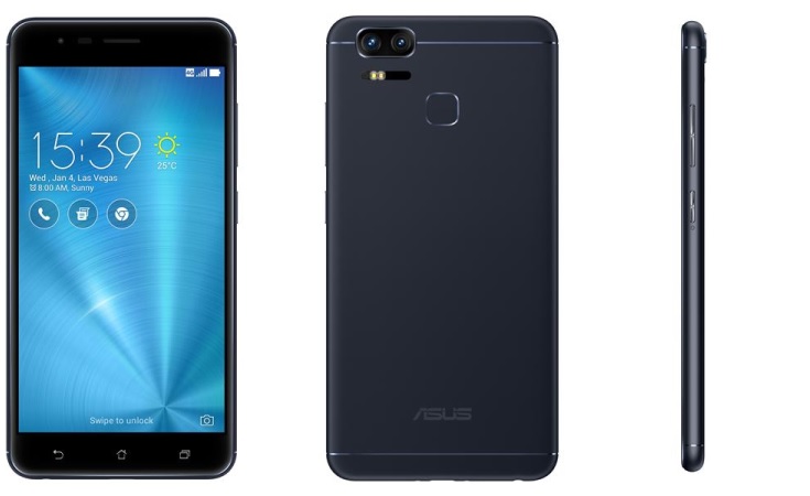 Asus ZenFone Zoom S na polskim rynku