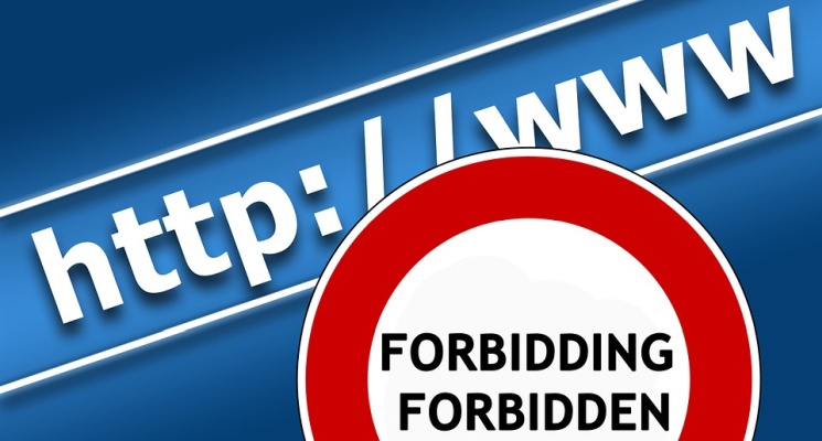Od jutra cenzura wkracza do polskiego Internetu