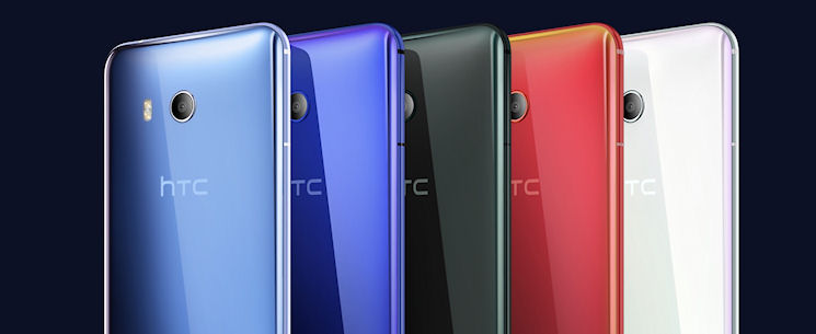 HTC udoskonali funkcję Edge Sense
