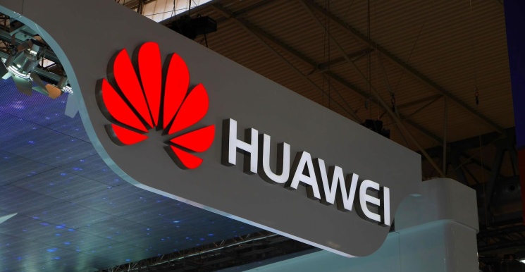 Urządzenia firmy Huawei mogą zniknąć z półek w Wielkiej Brytanii