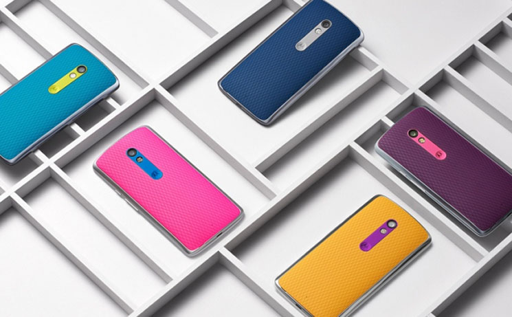 Moto X Play otrzymuje Androida 7.1.1 Nougat