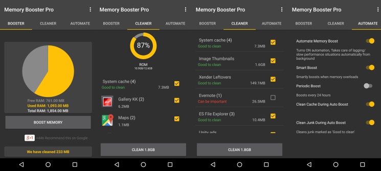 Google Play: Do pobrania za darmo aplikacje warte 76 zł