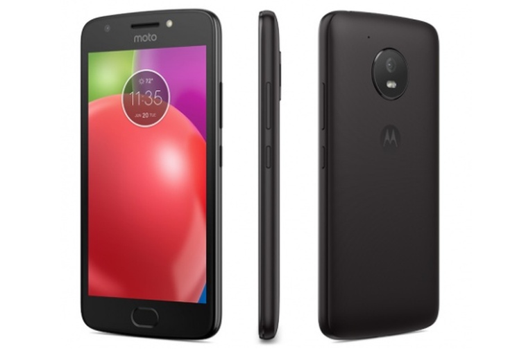Motorole Moto E4 i Moto E4 Plus oficjalnie zaprezentowane