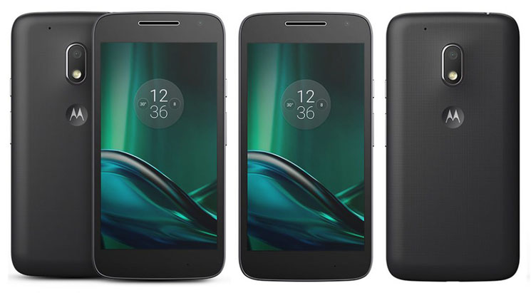 Moto G4 Play - aktualizacja trwała sześć miesięcy zamiast jednego