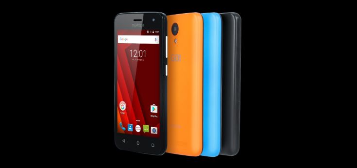 myPhone: wakacyjna promocja smartfonów