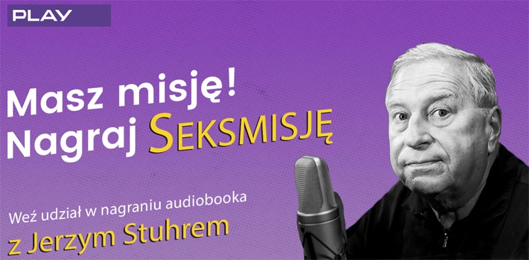 Pajacyki, czyli Play nie daje spać klientom
