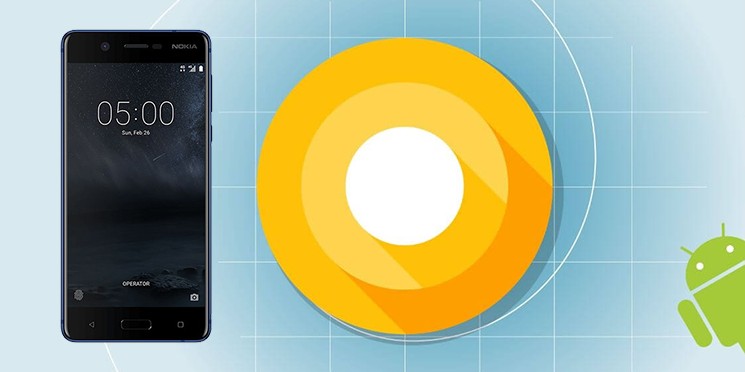 Wszystkie Nokie z Androidem dostaną Oreo - kolejne potwierdzenie