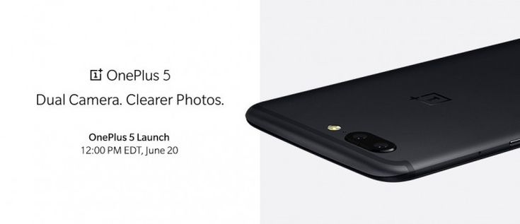 OnePlus 5 prawdopodobnie będzie kosztował 550 euro
