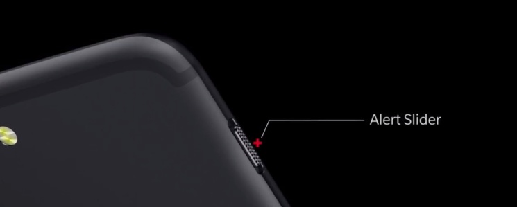 OnePlus 5 oficjalnie zaprezentowany
