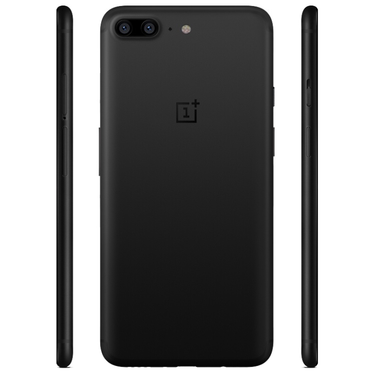 OnePlus 5 zadebiutuje 20 czerwca