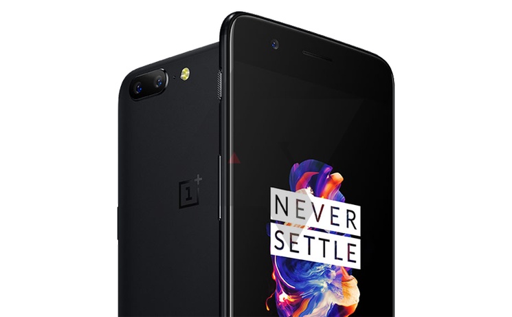 OnePlus 5 zadebiutuje 20 czerwca