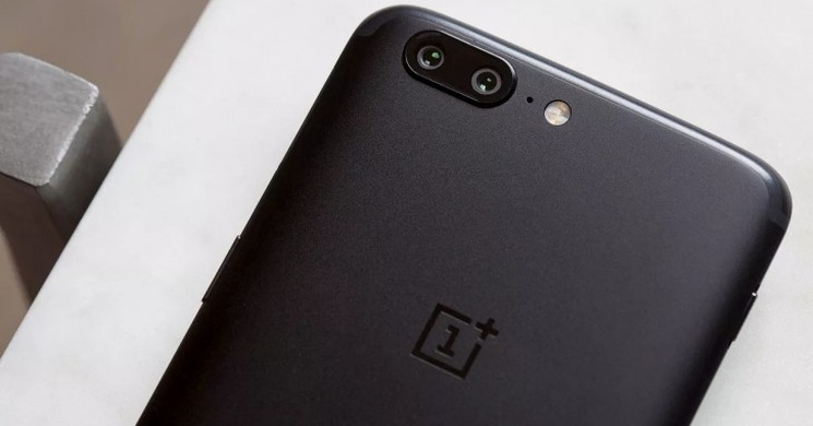 Podwójny aparat w OnePlus 5 będzie podobny do tego w iPhone'ie 7 Plus