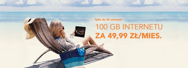 100 GB w ramach kolejnych Happy Days Plusa