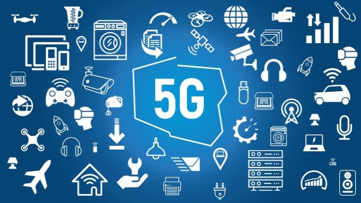 Ministerstwo Cyfryzacji podpisało porozumienie na rzecz strategii 5G w Polsce