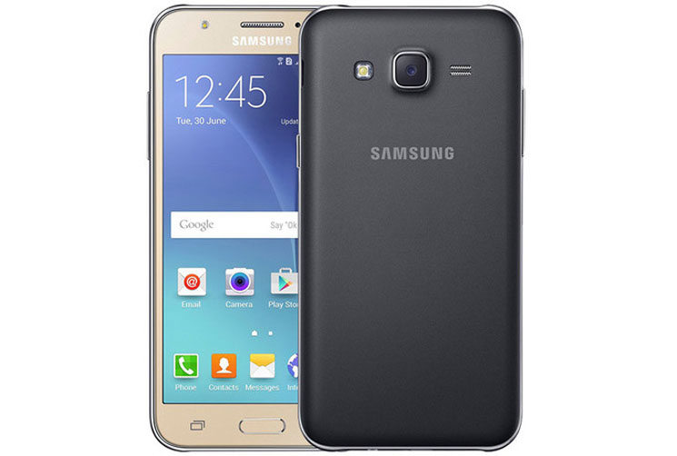 Samsung Galaxy J5 (2015) otrzyma Androida 7.0 Nougat w listopadzie
