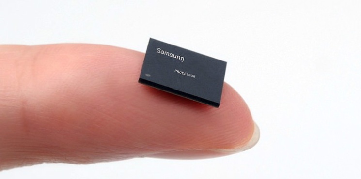 7 nm to za dużo? Samsung stawia na 6 nm